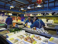 鱼之村