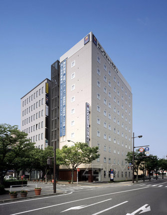 Comfort Hotel佐贺——佐贺市