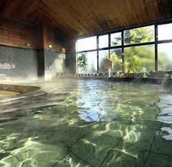 HOTEL龙登园——佐贺市