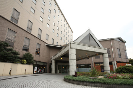 MARIAGE HOTEL BIENTOS——鸟栖市