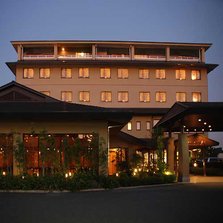 Hotel Chiyodakan——佐贺市