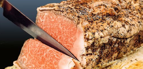 beef