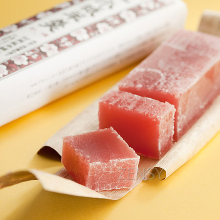 小城羊羹——羊羹资料馆