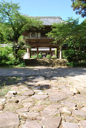 普明寺——家族的荣耀