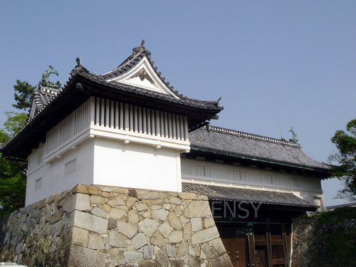 佐贺城本丸历史纪念馆——佐贺县的开始