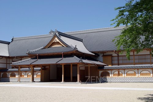 佐賀城本丸歴史館2