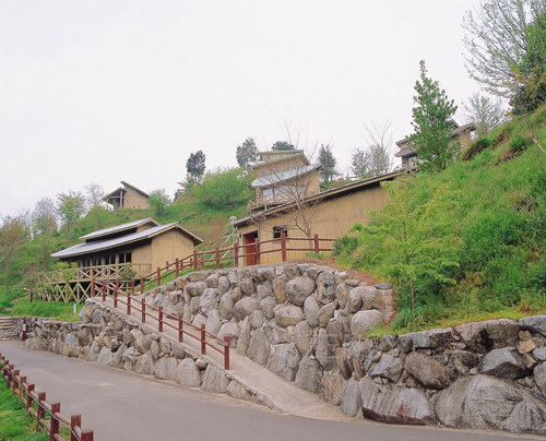 Lofty七山——田园独栋的乐趣