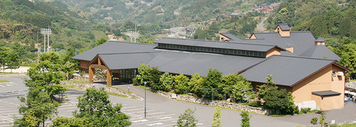 鸣神温泉七之汤——田园温泉的朴素