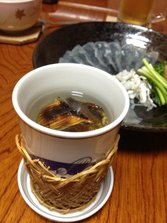 ヒレ酒.JPG