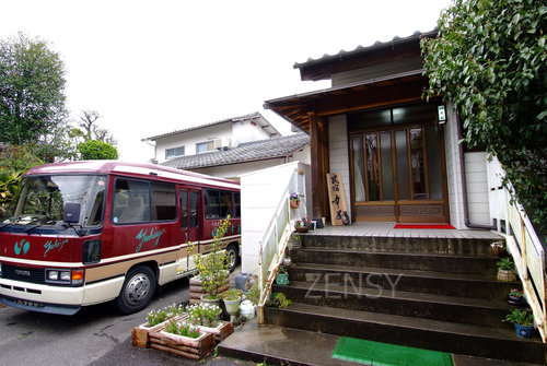 幸屋——如家般的温暖民宿