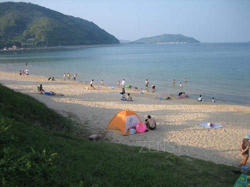 幸田里