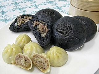阿童木堂有限公司  华丽佐贺牛肉包销售中