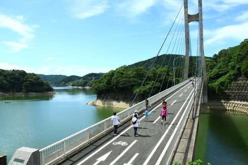 佐贺21世纪县民之森