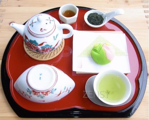 通仙亭