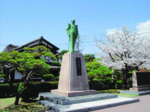 佐贺市大隈纪念馆重新开馆