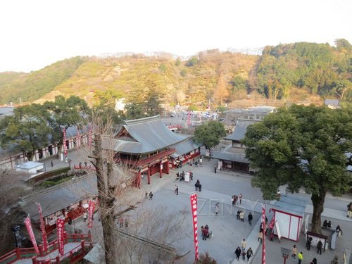 佑德稻荷神社
