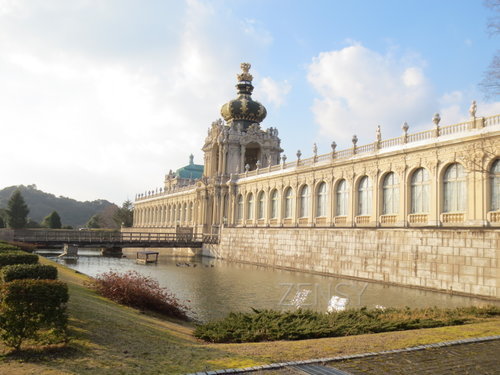 有田陶瓷公园