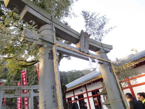 春之祐德花木市场