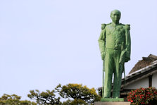 大隈重信旧宅内部将对外开放
