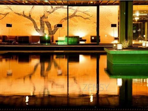 Forest INN伊万里