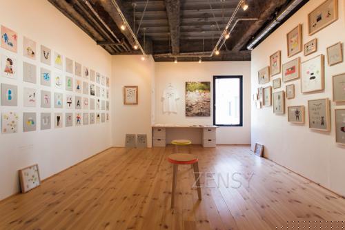 PERHAPS GALLERY