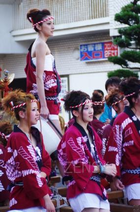 多酱祭典