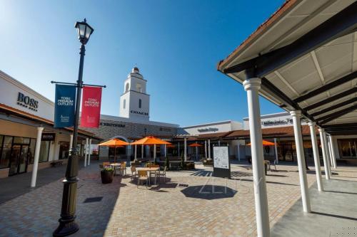 鸟栖Premium Outlet