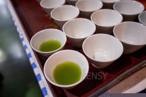 嬉野茶茶叶村