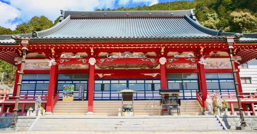 総本山　本福寺	