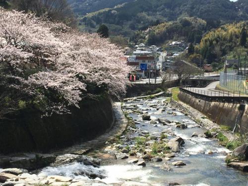 鸣神公园