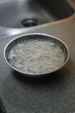 木下妻子与料理