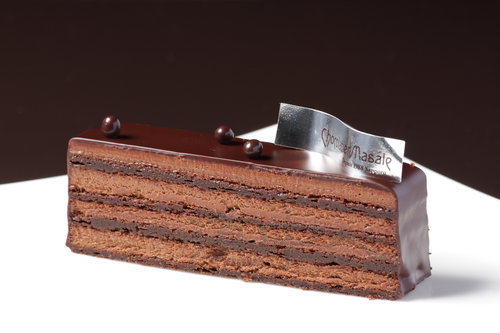 Chocolatie Masale1