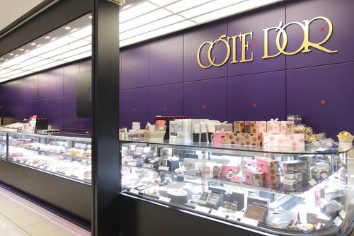 COTE DOR2