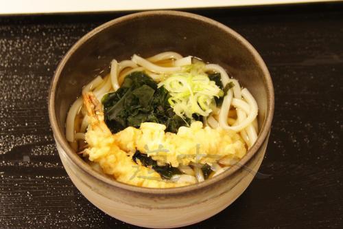 食事画像 029　てんぷらうどん.jpg