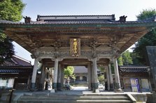 高龙寺1