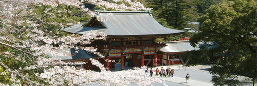 祐徳稲荷神社-1