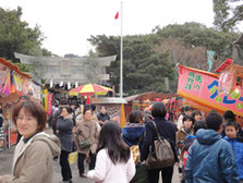 拂灰祭2