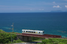 おれんじ鉄道（薩摩高城駅付近）.jpg