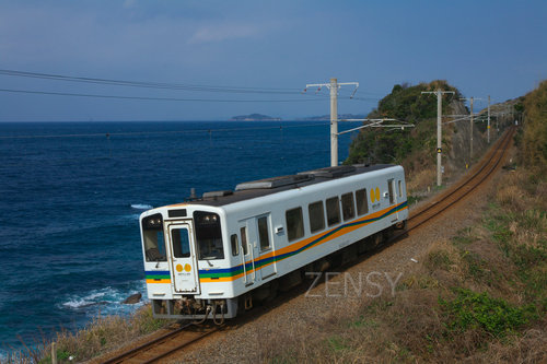 東シナ海走行中（西方付近）肥薩おれんじ鉄道.jpg