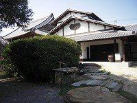 诞生院