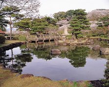 西渓公園