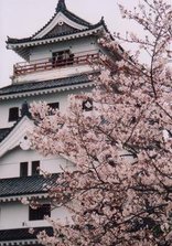 唐津城