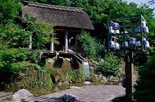 风铃祭