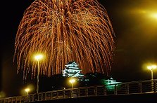九州烟花大会