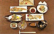 齐鱼料理