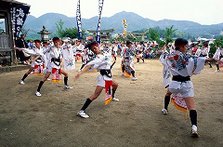 武雄荒舞
