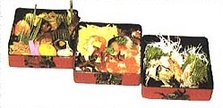 直会料理