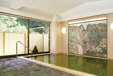 08しきしま荘大浴場