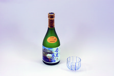 東川姿見寒酒