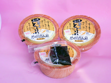 寄せとうふ